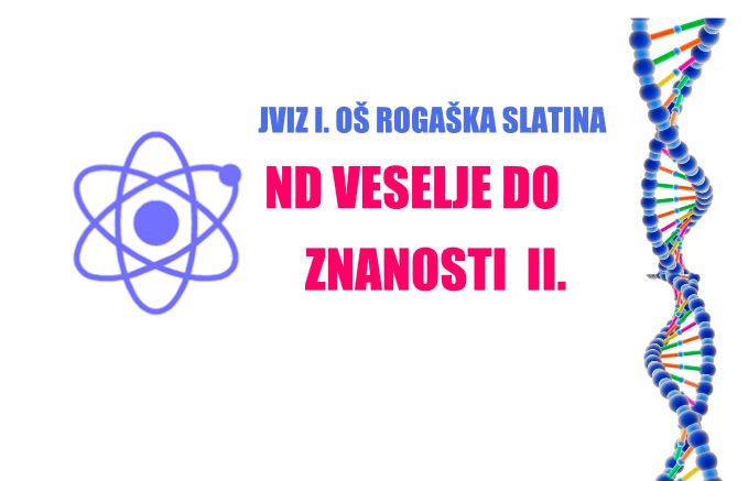 Naravoslovni dan osmošolcev