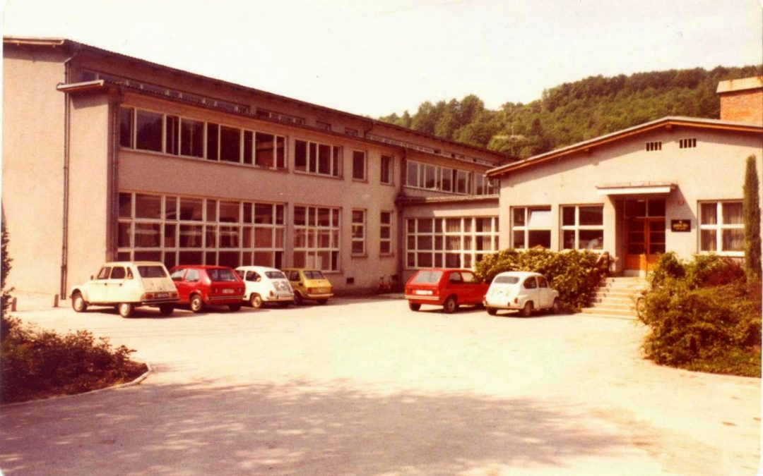 50. obletnica I. OŠ Rogaška Slatina