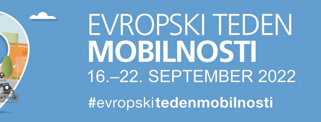 Evropski teden mobilnosti