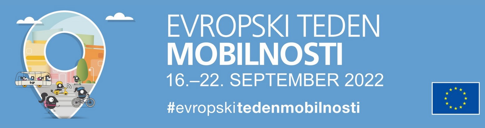 evrospki teden mobilnosti